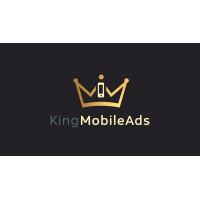 KingmobileADS logo - Similar company to Muff Digital