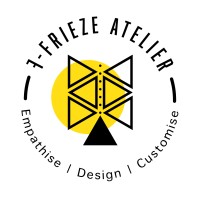 7.Frieze logo - Similar company to Satirtha Foundation
