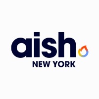 Aish NY logo - Similar company to Id Tech