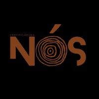 NÓS Certificadora logo - Similar company to Cdbr Certificadora