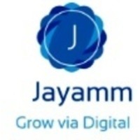 Jayamm Digital Marketing logo - Similar company to Sodesign.In