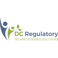 DC Regulatory Services logo - Similar company to Webaddictz