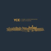 York Conferences and Events logo - Similar company to Make It York