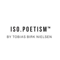 ISO.POETISM™ BY TOBIAS BIRK NIELSEN logo - Similar company to Hite As