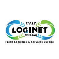 Loginet Srl logo - Similar company to Loginet Co., Ltd.