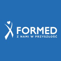 FORMED logo - Similar company to Woundscanning