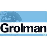 GROLMAN SAS logo - Similar company to Siccanor