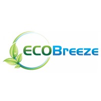 Ecobreeze logo - Similar company to Haimsa It