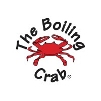 The Boiling Crab logo - Similar company to Cold Sky Trading Company Co. (Cotsc)