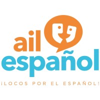AIL Español - Escuelas de Español en Barcelona, Madrid, Málaga y Valencia logo - Similar company to Profedeele.Es