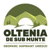 Oltenia de sub Munte - Aspiring UNESCO Geopark logo - Similar company to Recommon