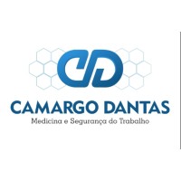 Camargo Dantas - Saúde e Segurança do Trabalho logo - Similar company to Jms Telecom