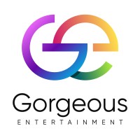 Gorgeous Entertainment logo - Similar company to 28Th&Park