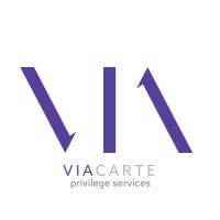 ViaCarte logo - Similar company to Global Processing Group
