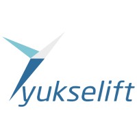 YUKSELIFT logo - Similar company to City Lift
