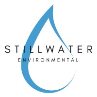 Stillwater Environmental logo - Similar company to Blue Lion