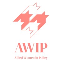 Allied Women in Policy (AWIP) logo - Similar company to Policy Performance