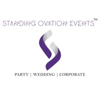 Standing Ovation Events logo - Similar company to Twt  Global