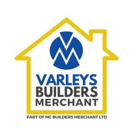 Varleys Builders Merchant Ltd logo - Similar company to Process Pump Solutions Ltd (Pps)