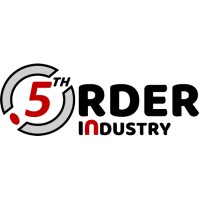 5th Order Industry logo - Similar company to Inkbrite
