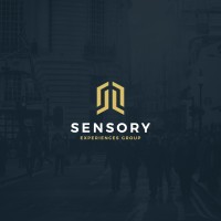 Sensory Experiences Group logo - Similar company to Sensory Design