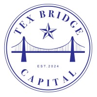 Tex Bridge Capital logo - Similar company to Bank Of The West