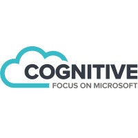 Cognitive Group | Part of the Focus Cloud Group logo - Similar company to Dynamics User Group (Dug)