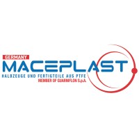 MACEPLAST GERMANY logo - Similar company to Gapi Technische Produkte Gmbh