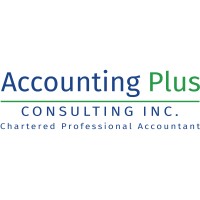 Accounting Plus Consulting Inc. logo - Similar company to Everitt Accounting