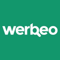 Werbeo logo - Similar company to Obpon