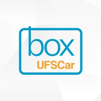 Box UFSCar logo - Similar company to Folk Comunicação