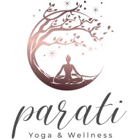 Parati Yoga and Wellness logo - Similar company to Mindfulness Everyday