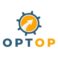 OptOp logo - Similar company to Fundscreener