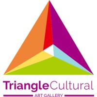 Triangle Cultural Art Gallery logo - Similar company to Triangle Artworks