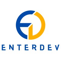 Enterdev | Colombia logo - Similar company to Spidersecurity