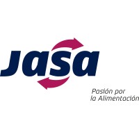 JASA ALIMENTACIÓN logo - Similar company to The Wand Solutions S.L