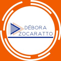 Débora Zocaratto | Secretariado Executivo Remoto logo - Similar company to Detuatu - Tu Secretaria Virtual