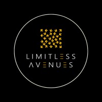 Limitless Avenues logo - Similar company to Datasaki