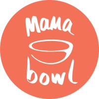 Mama Bowl logo - Similar company to Eksihane Artisan Bakery