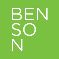 Benson Integrated Marketing Solutions logo - Similar company to The Customer Factory