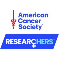 ResearcHERS of Indiana logo - Similar company to American Cancer Society - Indiana