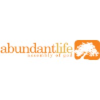 Abundant Life Assembly of God logo - Similar company to Ajv