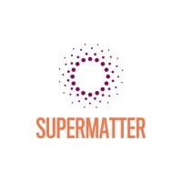 SuperMatter logo - Similar company to Q.Inc