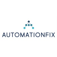 AutomationFix logo - Similar company to Offsite Team