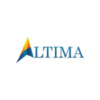 Altima Solutions logo - Similar company to Bluebex