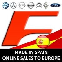 Furgomania Motor España logo - Similar company to Camper Right Now!