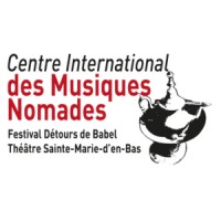 CIMN - Centre International des Musiques Nomades logo - Similar company to Proxima Centauri