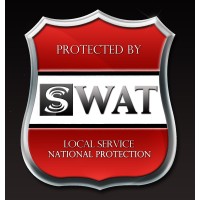 SWAT Home Security logo - Similar company to Syncro Dynamics