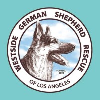 Westside German Shepherd Rescue of Los Angeles logo - Similar company to Aplicaciones