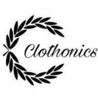 Clothonics logo - Similar company to Janki India